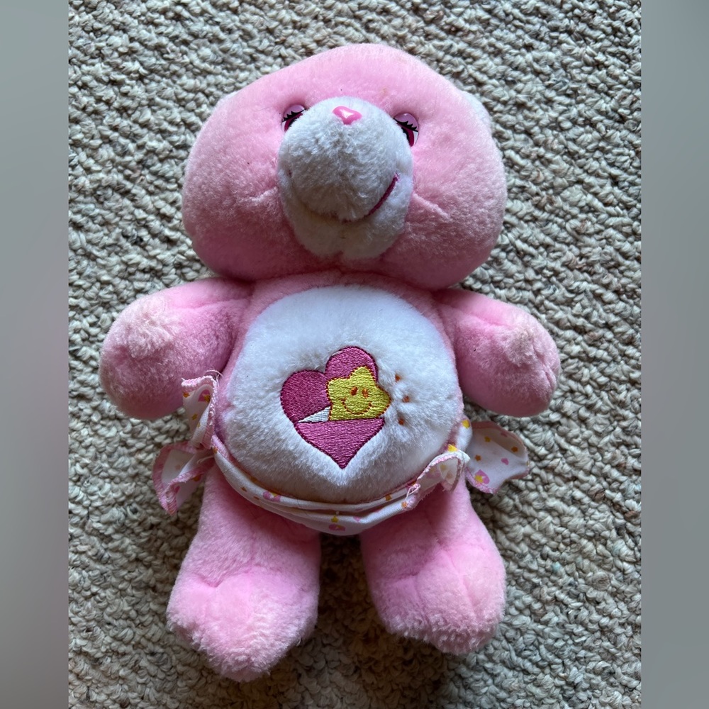 Care Bear Hugs